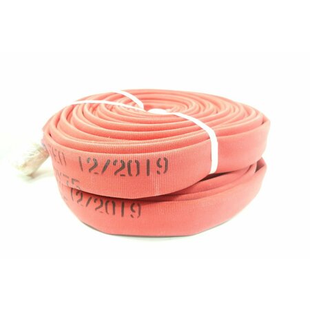 A&M INDUSTRIAL INDUSTRIAL 75FT FIRE HOSE, 2PK 4706465